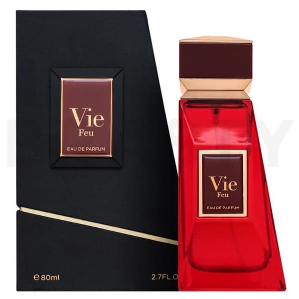 French Avenue Vie Feu eau de parfum mand 80 ml