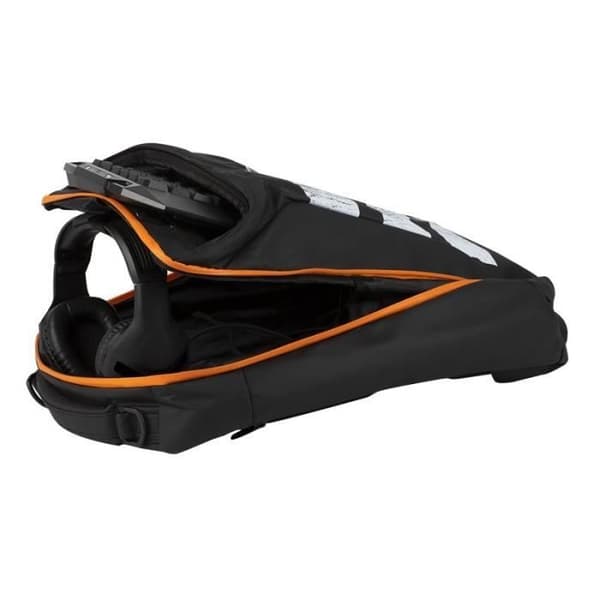 Gaming rygsæk - KONIX - Naruto - 17"