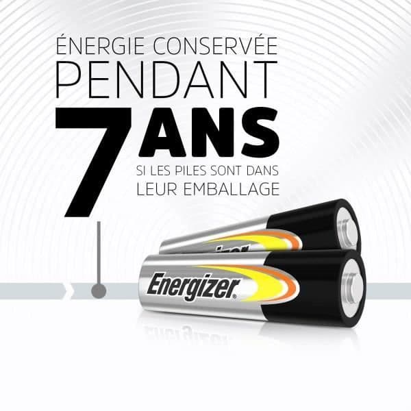 ENERGIZER Alk Power AA DP16 SRP