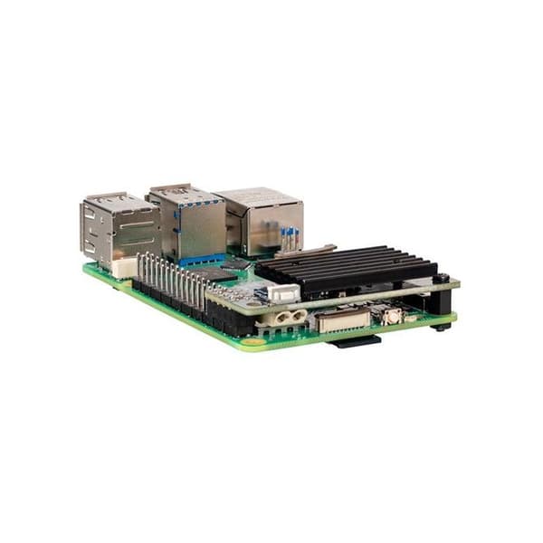 Raspberry Pi Modul Pi Energy Mini