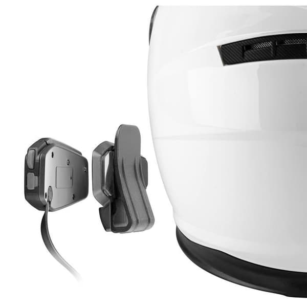 Intercom - INTERPHONE - INTERPHOUCOM16 - Lyd - GPS - Musik