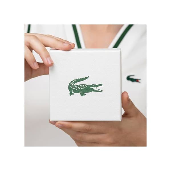 Lacoste Kedja för Herr Kollektion