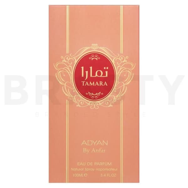 Adyan Tamara eau de parfum til kvinder 100 ml