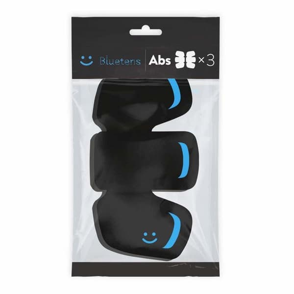 Bluetens ABS Elektroder - ELEABS