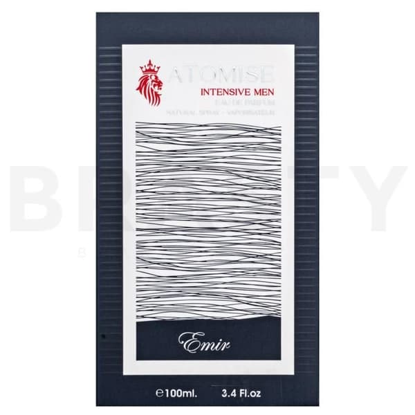 Emir Atomise Intensive eau de parfum för män 100 ml
