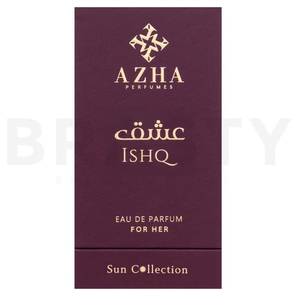 Azha Ishq eau de parfum kvinde 100 ml