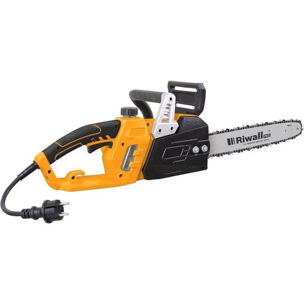 RIWALL PRO Elektrisk kædesav RECS 2440e