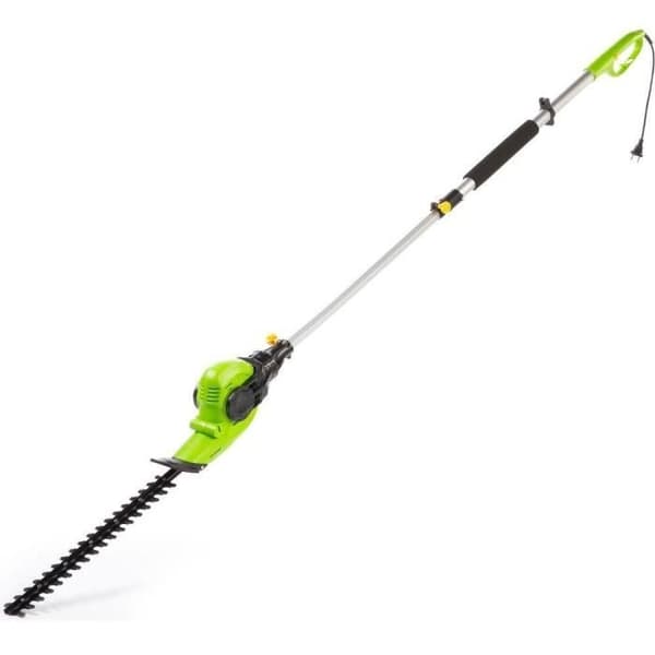 Elektrisk häcksax - Fieldmann - FZN 6005-E