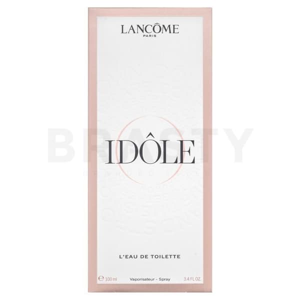 Lancôme Idôle eau de toilette til kvinder 100 ml