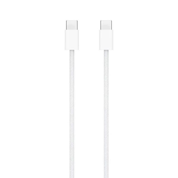 Apple Magic Mouse Multi-Touch Vit yta