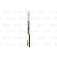 1 Vinduesvisker VALEO 575009 FIRST MULTICONNECTION passer til