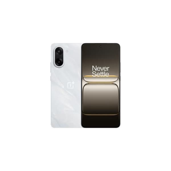Smartphone OnePlus Nord CE5 5G - 256 GB - Hvid