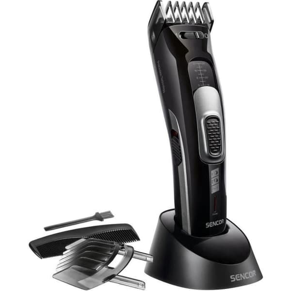 Hårtrimmer - Sencor - SHP 4501BK