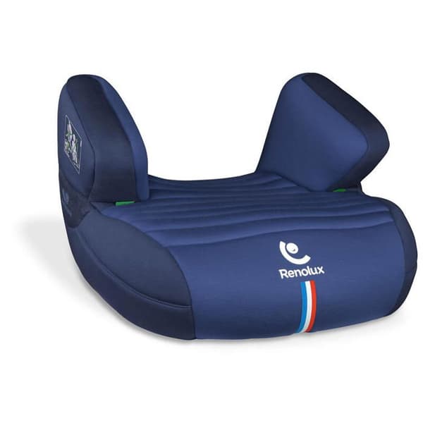 RENOLUX - Højdejusterbar 137-150cm Jet 2 Ocean