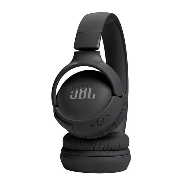 JBL Tune 520BT Svart