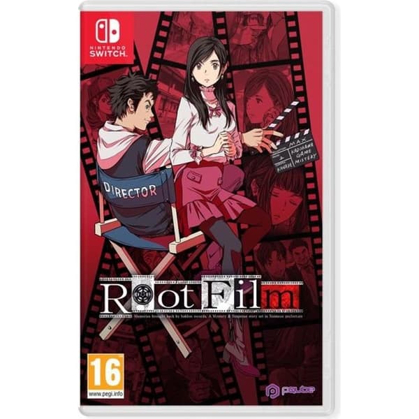 Root Movie Switch