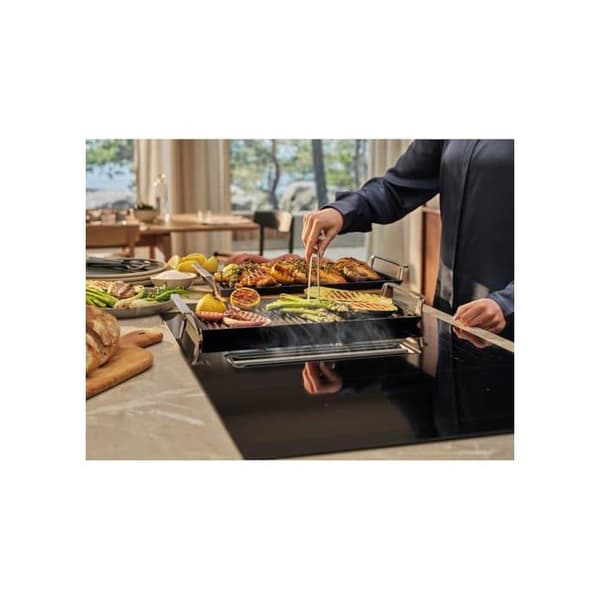 Electrolux Plattgrill - E9HHPG11