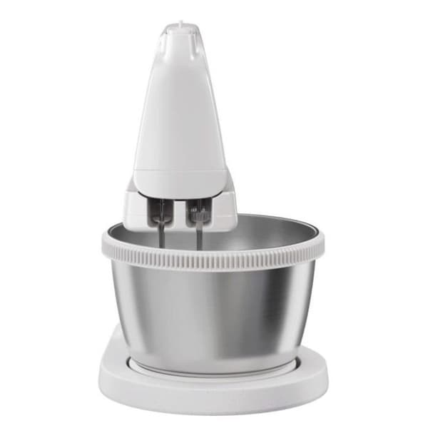 Mixeren - ELECTROLUX - ESM4W - Grå - Elektrisk - Multifunktionel
