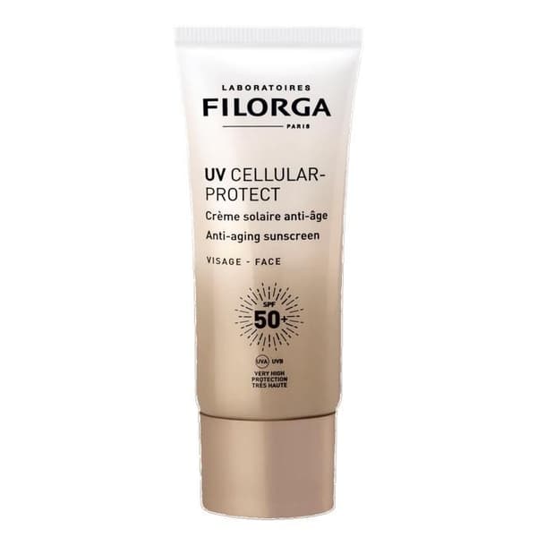 FILORGA UV CELLULAR PROTECT ANSIGT 40ML