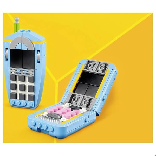 31174 LEGO® CREATOR Retrotelefon
