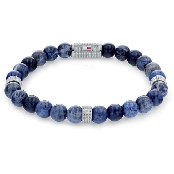 Armband - Blå Stål - Tommy Hilfiger - 2790436