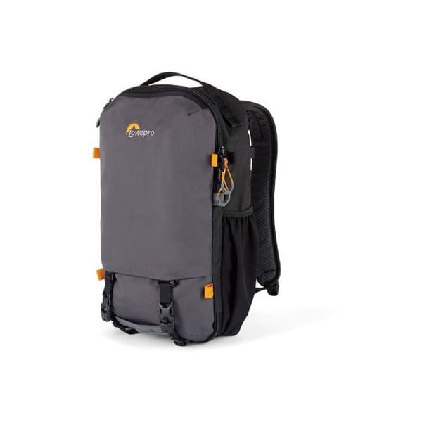 Lowepro skuldertaske trekker lt bp 150 aw grå