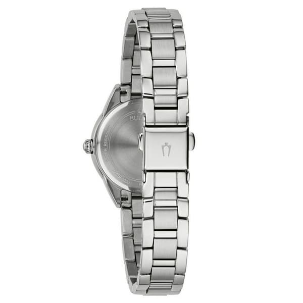 Bulova 96P254 Dameur Sutton 28mm 3ATM