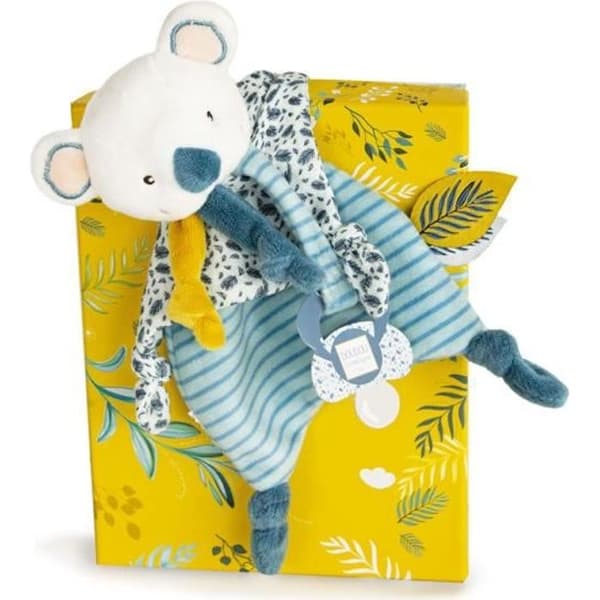 DOUDOU ET COMPAGNIE Yoca Koala - Doudou Sutterklip