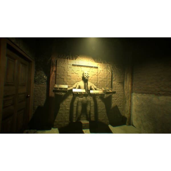 Den 9. Charnel Xbox Series X