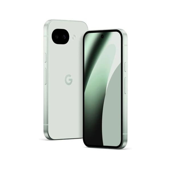 Google Pixel 10a 5G 256Go/8Go Dual SIM Dimma