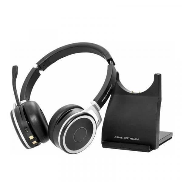 HD Bluetooth-headset GUV3050 är ett HD Bluetooth-headset som paras med bärbara datorer, datorer,