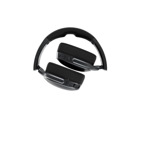 Skullcandy Arceau Circum-aural trådløse Crusher 540 Active Bluetooth Grå metal