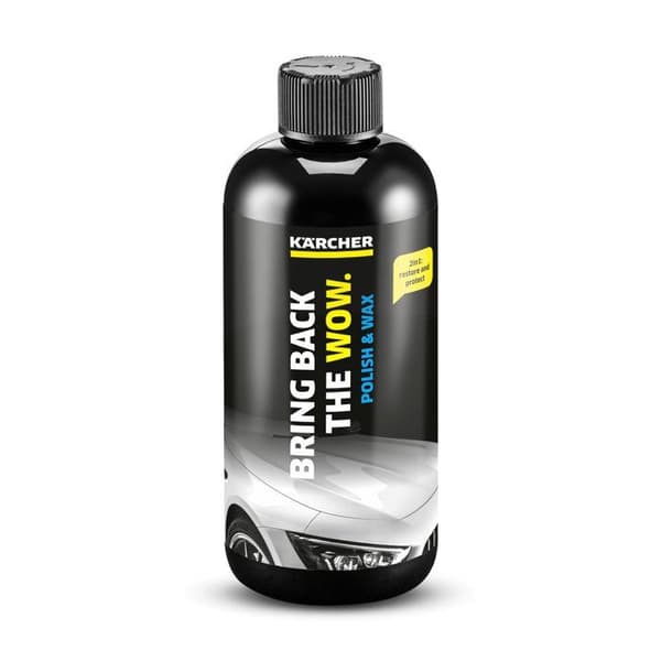 Polske mikroridser KARCHER - RM 660 - 500ml