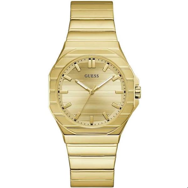 Ur - Stål - Guess - GW1070G2