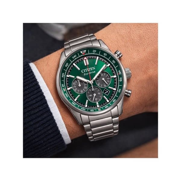 Citizen klocka - Herr - CA4720-52X