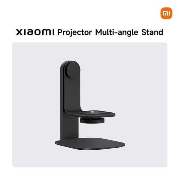 Tilbehør til videoprojektor Xiaomi Projektor Multi-vinkel Stativ