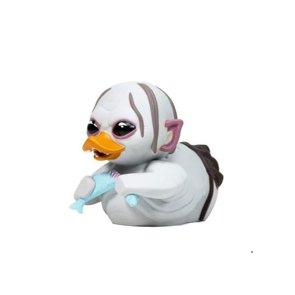 Figur TUBBZ EPEE Numskull Ringenes Herre Gollum