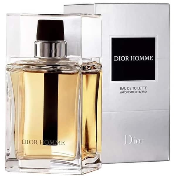 Dior Dior Homme Edt 150 Ml