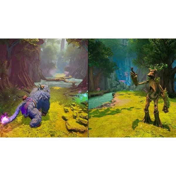 Split Fiction - Xbox Series X Spil