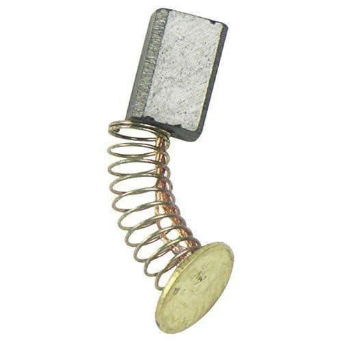 BALLETTO Fleksibel bruser Sølv - 830228