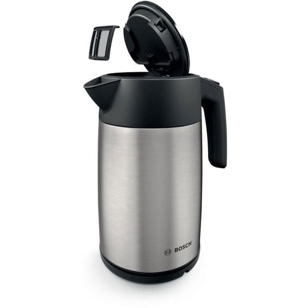 Elkedel - BOSCH - TWK7L460 - Rustfrit stål - 1,7 L - 2400 W