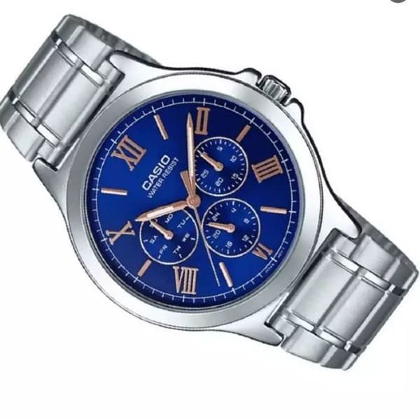CASIO COLLECTION () - MTP-V300D-2AUDF