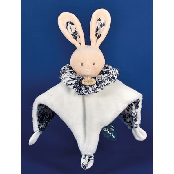 Doudou og Kompagni | Doudou kugle 3 i 1 Kanin