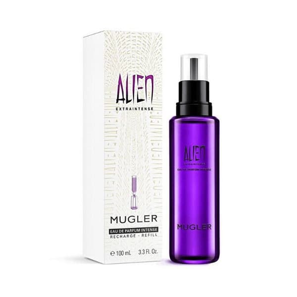 Alien Extraintense - EDP (genopladelig) - Volumen: 100 ml