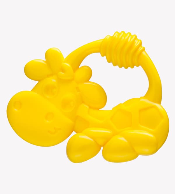 Playgro Jerry Giraff Mini Bitleksak Pg0186339