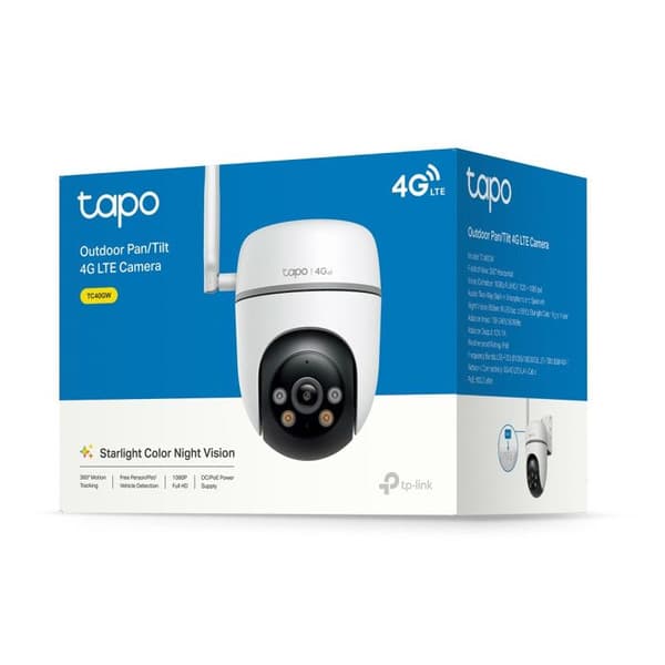 TP-Link Tapo TC40GW