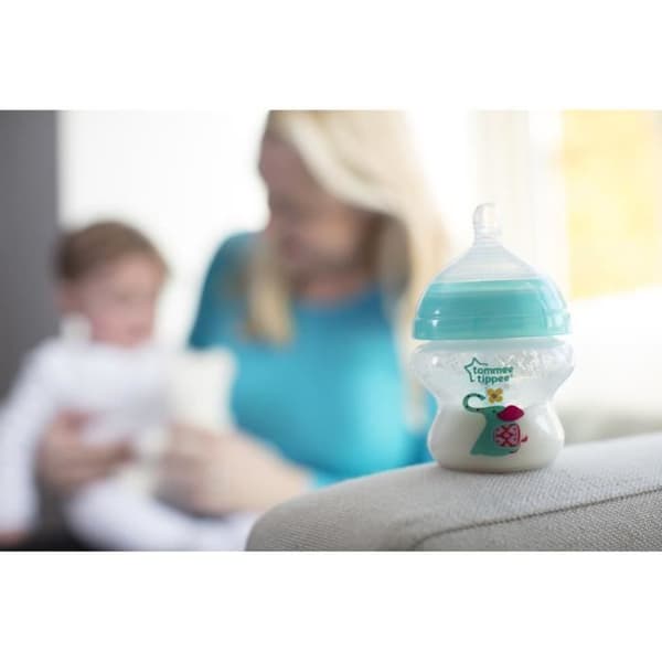 Tommee Tippee Advanced Anti-Kolik nappflaska 150ml