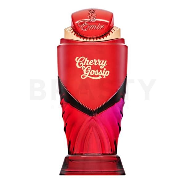 Emir Cherry Gossip unisex eau de parfum 100 ml