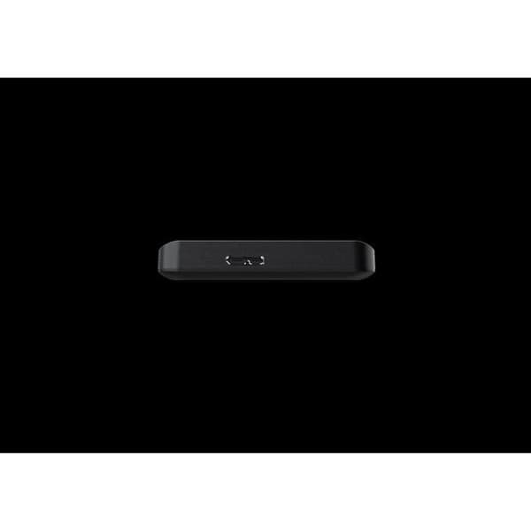 Toshiba CANVIO 2TB ekstern harddisk