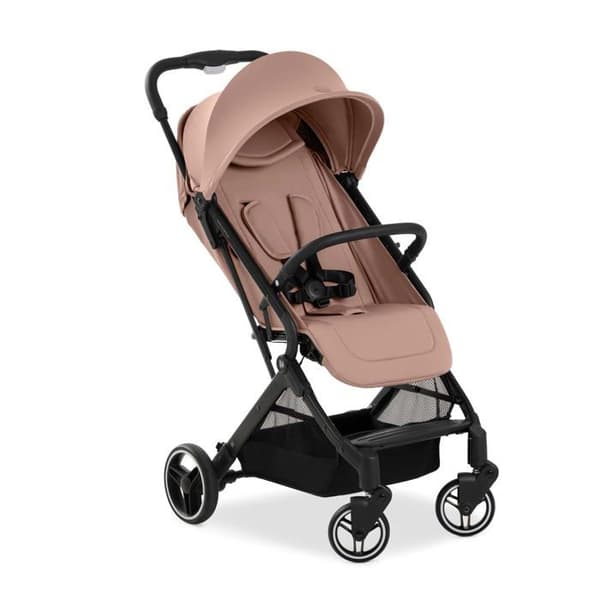Barnvagn-chassi barnvagn Hauck - 160268